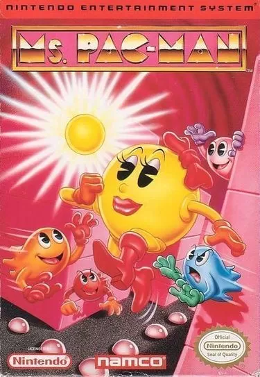 吃豆人 Pac-Man.jpg